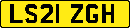 LS21ZGH