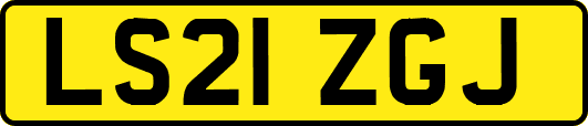 LS21ZGJ