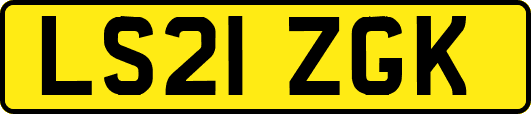 LS21ZGK