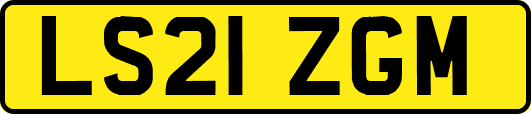 LS21ZGM