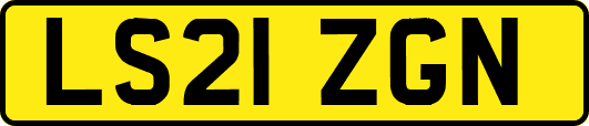 LS21ZGN