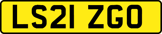 LS21ZGO