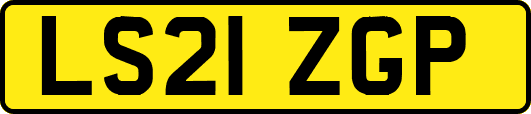 LS21ZGP