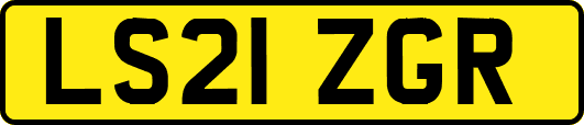 LS21ZGR