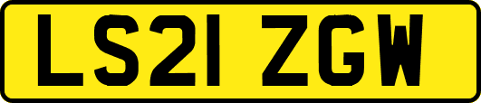 LS21ZGW