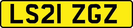 LS21ZGZ