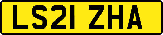 LS21ZHA