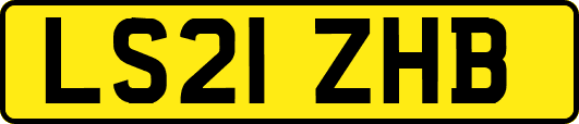 LS21ZHB