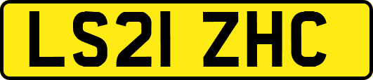 LS21ZHC