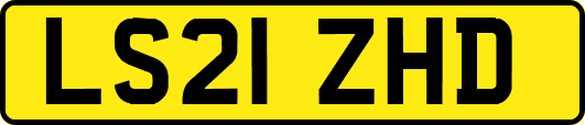 LS21ZHD