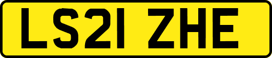LS21ZHE