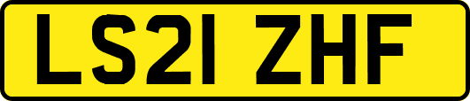 LS21ZHF