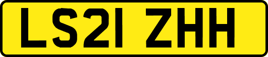 LS21ZHH