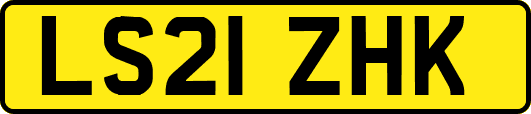 LS21ZHK