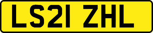 LS21ZHL