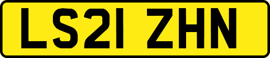 LS21ZHN