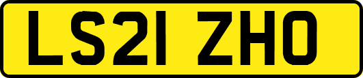 LS21ZHO