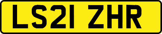 LS21ZHR