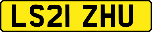 LS21ZHU