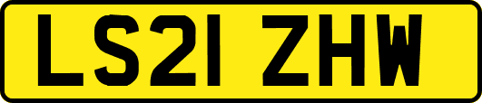 LS21ZHW