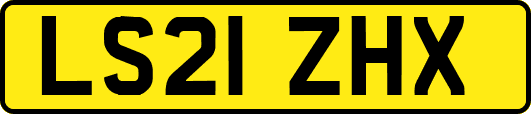 LS21ZHX
