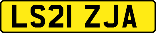LS21ZJA
