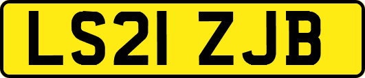 LS21ZJB