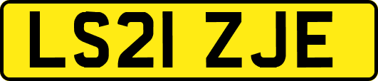 LS21ZJE