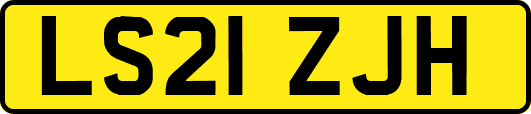 LS21ZJH