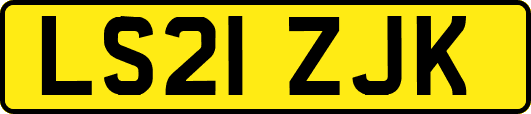 LS21ZJK