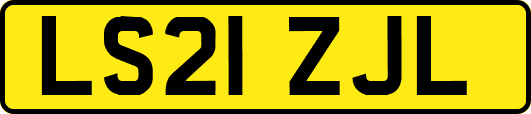 LS21ZJL