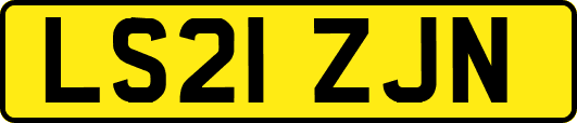 LS21ZJN