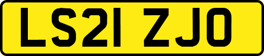 LS21ZJO