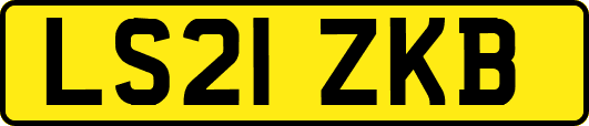 LS21ZKB