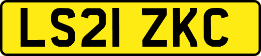 LS21ZKC