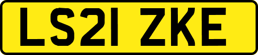 LS21ZKE