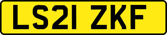 LS21ZKF