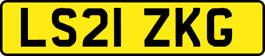 LS21ZKG