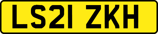 LS21ZKH