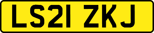 LS21ZKJ