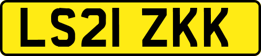 LS21ZKK
