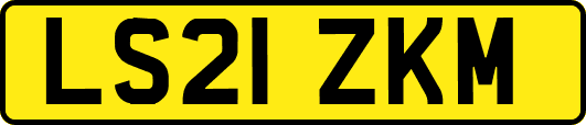 LS21ZKM