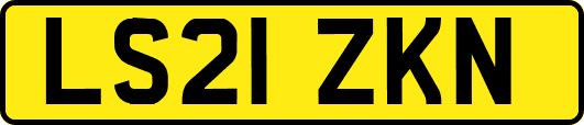 LS21ZKN