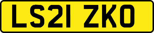 LS21ZKO