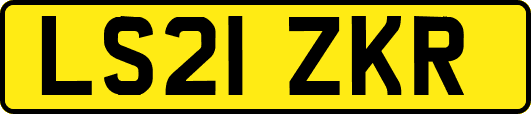 LS21ZKR