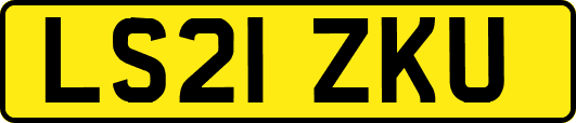 LS21ZKU