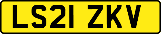 LS21ZKV