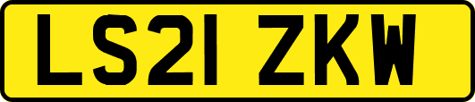 LS21ZKW