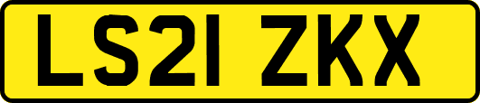 LS21ZKX