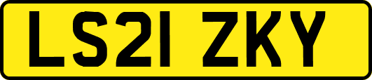 LS21ZKY
